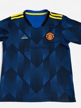 Manchester United Ronaldo jersey